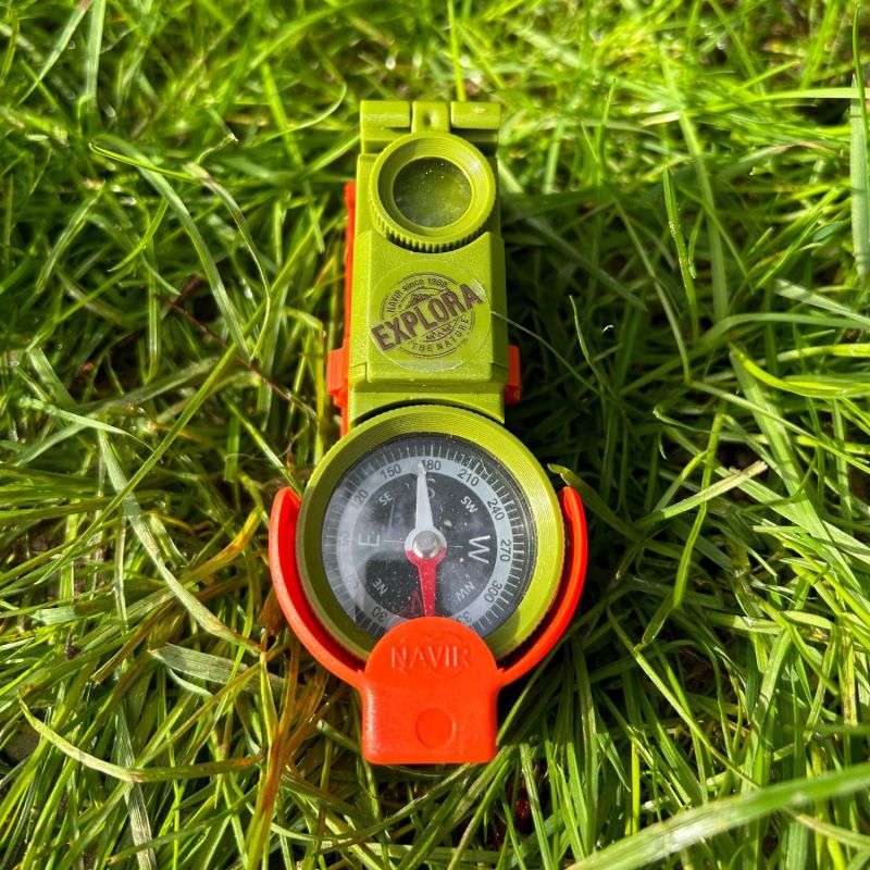 Image d'ambiance de présentation du produit Outil Découverte du Monde Optic Wonder - Trousselier